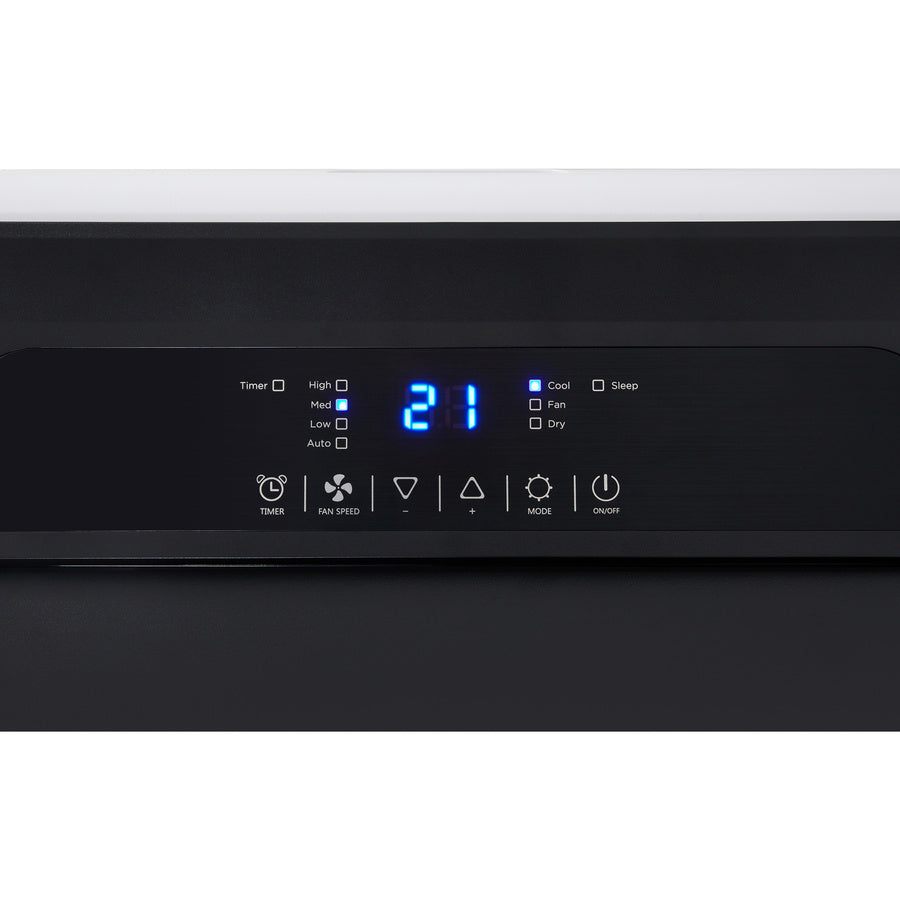 Climatiseur mobile TCL TAC-09CPB/NZWLN