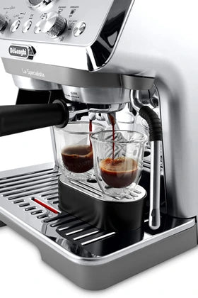 Machine à expresso Delonghi EC9255.M La Specialista Arte Evo