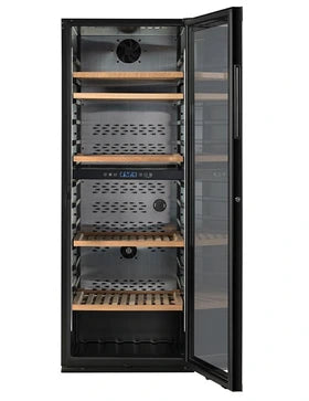 Cave multi-températures Climadiff millesime190db