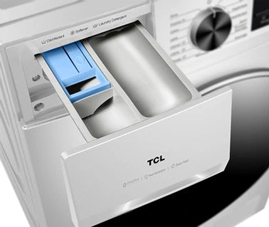 Lave-linge hublot Tcl FP1012WA1FR
