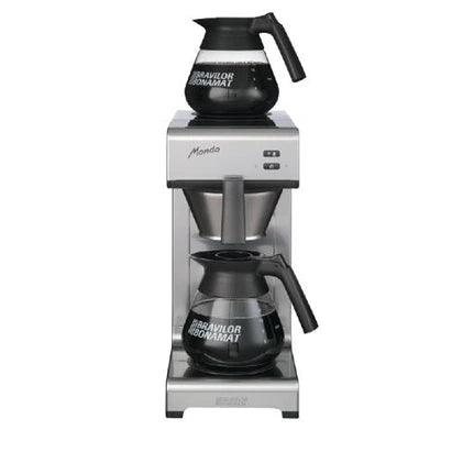 Cafetière filtre Bravilor Bonamat Machine à café mondo