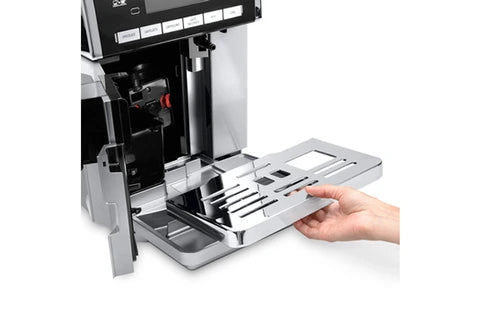 Machine à café à grain Delonghi ESAM 6900.M PRIMADONNA EXCLUSIVE