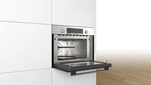 Micro-ondes mono-fonction Bosch CMA583MS0
