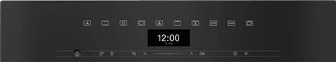 Four encastrable Miele DGC 7351