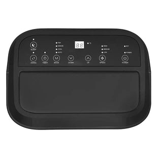 Climatiseur mobile Predator - connecté WIFI 3500W 360m3/h - Noir