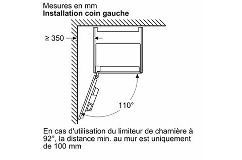 Machine à café encastrable Neff CL4TT11N0 - N90