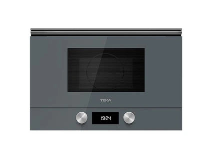 Micro-ondes + Gril Teka ML 8220 BIS ST