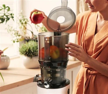 Extracteur de jus Kuvings AUTO10S B 200 W Noir