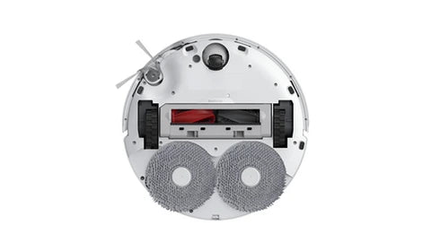 Aspirateur robot Roborock QREVO CURV