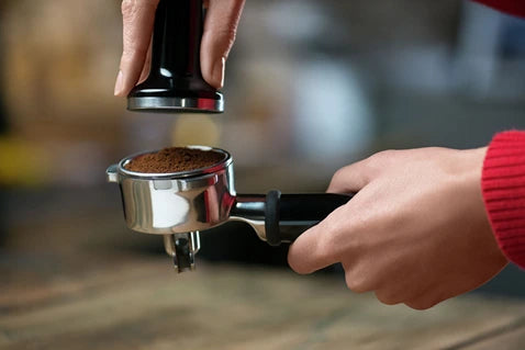 Machine à café à grain Sage The Barista Touch SES880BSS4EEU1 1680 W Argent