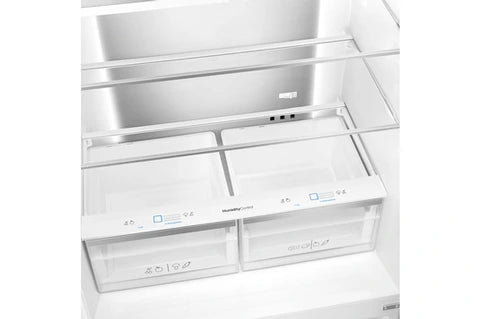 Réfrigérateur multi-portes Smeg FQI48XD