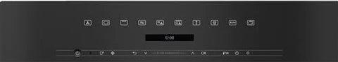 Four encastrable Miele H 7145 BM