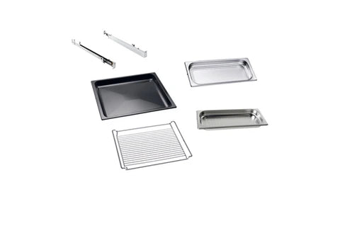 Four encastrable Miele dgc 7660 hc pro