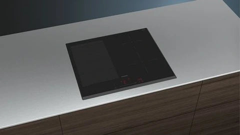 Plaque induction Siemens EX651HEC1F