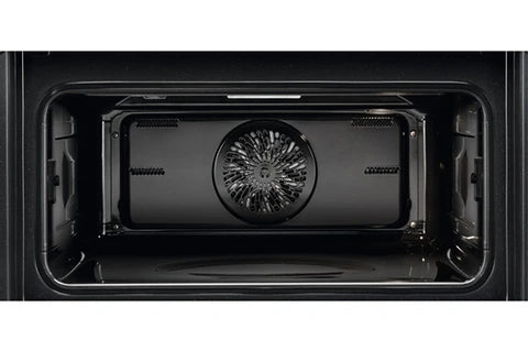 Micro-ondes combiné Electrolux KVLBE08X