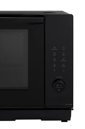 Micro-ondes combiné Panasonic NN-DS59NBEPG COMBINE VAPEUR