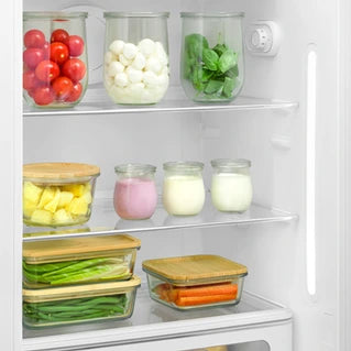 Réfrigérateur 1 porte Smeg FAB28LCR6