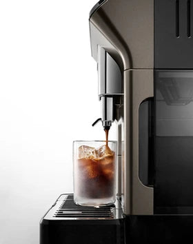 Machine à café à grain Delonghi ELETTA EXPLORE ECAM450.86.T TITANIUM