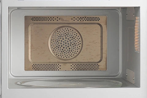 Micro-ondes combiné Whirlpool GT290IX INOX