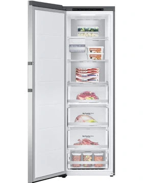 Congélateur armoire Lg GTF61PZCSE