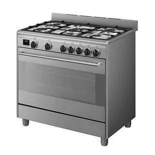 Piano de cuisson Smeg BG91X2