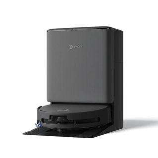 Aspirateur robot Ecovacs T90 Pro Omni Noir