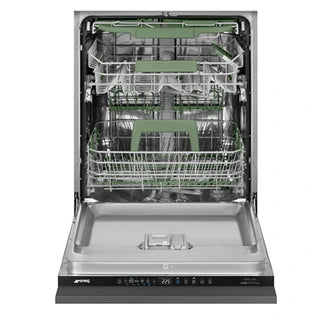Lave-vaisselle encastrable Smeg STL5322BQLFR