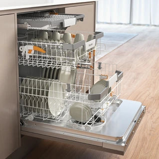 Lave-vaisselle encastrable Miele G 7090 SCVi AutoDos