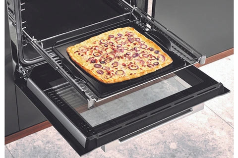 Four encastrable Miele H 2761 BP