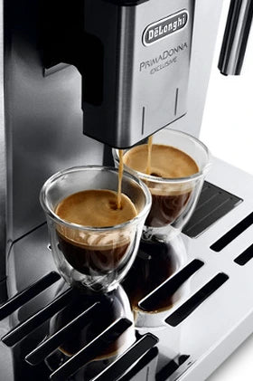 Machine à café à grain Delonghi ESAM 6900.M PRIMADONNA EXCLUSIVE