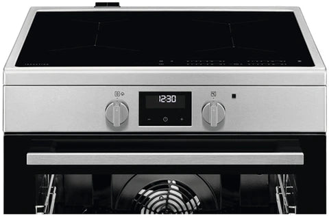 Cuisinière induction Aeg CIB6641ABM