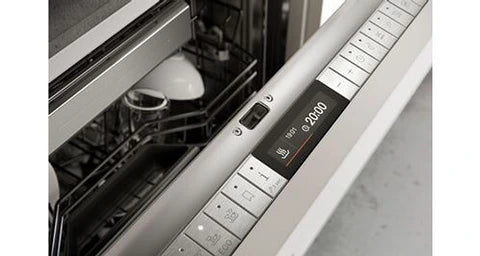 Lave-vaisselle encastrable Gaggenau DF270101F