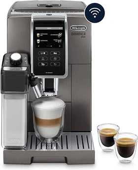 Machine à café à grain Delonghi DINAMICA FEB3795.T