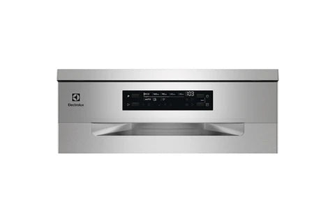 Lave-vaisselle pose libre Electrolux ESA47310SX - QUICKLIFT
