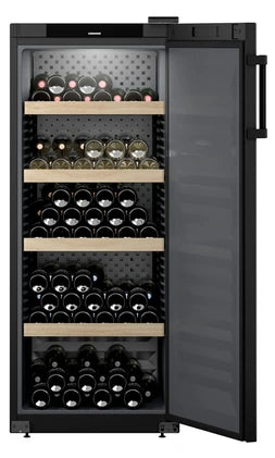 Cave de vieillissement Liebherr WSBL4601-20