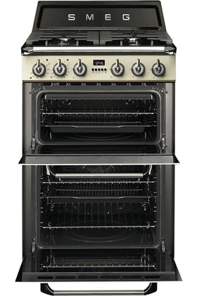 Cuisinière mixte Smeg TR62P
