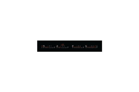 Plaque induction Electrolux TotalFlex DIV6747C