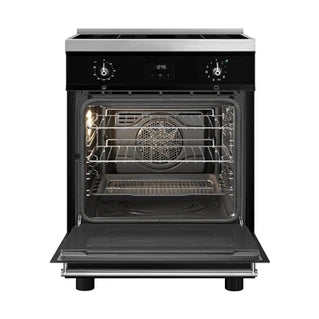 Cuisinière induction Smeg C6IPBLT2