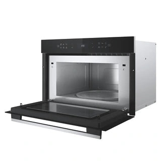 Micro-ondes + Gril Whirlpool WMD7O4TXF encastrable 38 cm