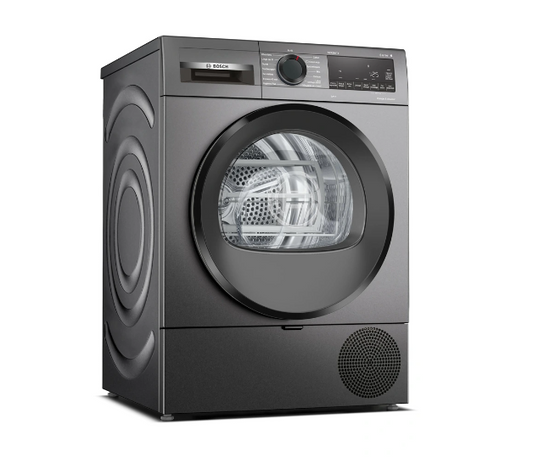 Sèche-linge pompe à chaleur Bosch SERENITY WQG134DRFR