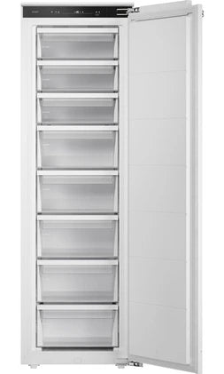 Congélateur armoire Asko RBF276DND1 encastrable 178 cm