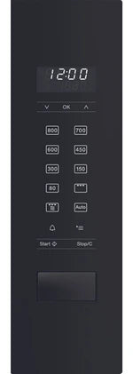 Micro-ondes + Gril Miele M 2224 SC