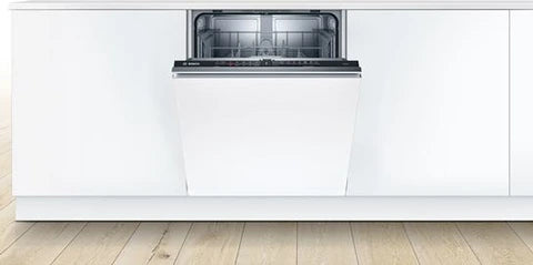 Lave-vaisselle encastrable Bosch SMV2ITX22E - ENCASTRABLE 60 CM