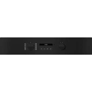 Four encastrable Miele H 2465 BP OBSW