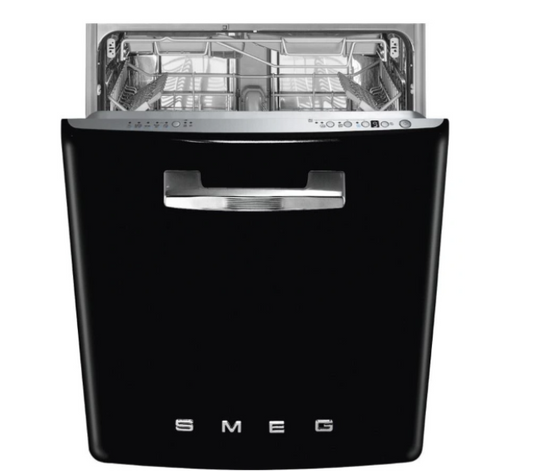 Lave-vaisselle encastrable Smeg STFABBL3 - ENCASTRABLE 60CM