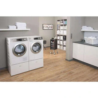 Sèche-linge pompe à chaleur Miele PDR 1108