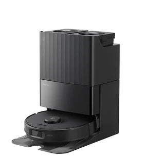 Aspirateur robot Roborock Qrevo Edge 5V1 Black