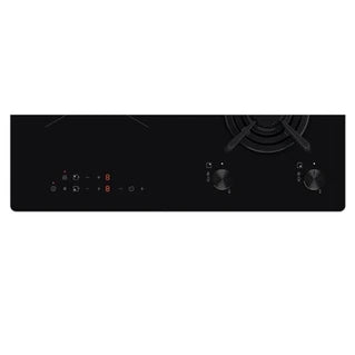 Plaque mixte Electrolux Serie 300 KDI640713K
