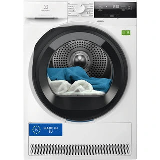 Sèche-linge pompe à chaleur Electrolux EW7HI395BN