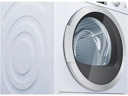 Sèche-linge à condensation Bosch WTW87490FF BLANC